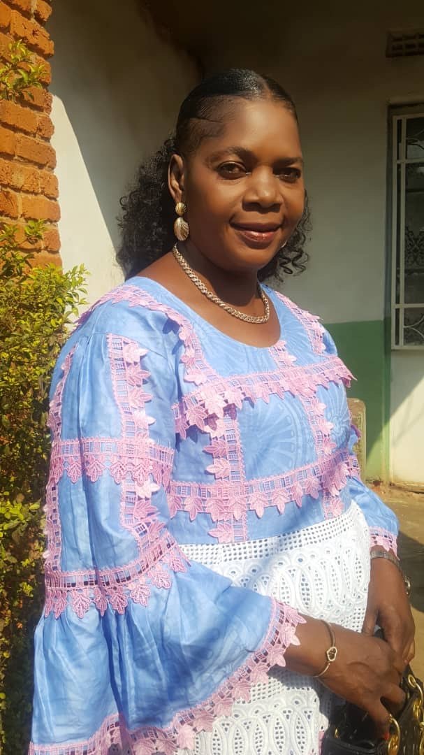 Photo de KADANG KAKUT Christine